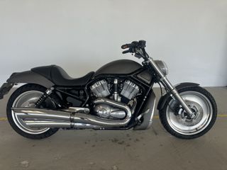 Harley Davidson V-ROD 2004