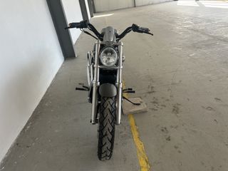 Harley Davidson V-ROD 2004-thumb-6