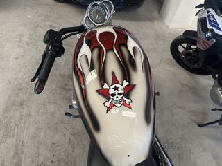 Harley Davidson V-ROD 2004-thumb-10