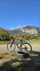 Δρόμου - Κούρσας Canyon 2022 Canyon Inflite CF SL 7.0 carbon L gravel  cyclocross