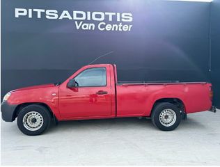 Mazda BT-50 2008 Ελληνικό