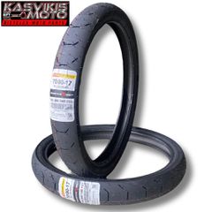 ΛΑΣΤΙΧΑ ASPIRA SPORTIVO RS-D 70/80-17 RACING USE ΤΙΜΗ ΓΙΑ 2 ΛΑΣΤΙΧΑ