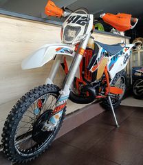 KTM 300 EXC 2015 6 DAYS ARGENTINA ISDE *ΜΙΖΑ & ΜΑΝΙΒΕΛΑ / ΒΕΝΤΙΛΑΤΕΡ / ΠΡΟΣΤ*-thumb-2
