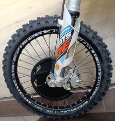 KTM 300 EXC 2015 6 DAYS ARGENTINA ISDE *ΜΙΖΑ & ΜΑΝΙΒΕΛΑ / ΒΕΝΤΙΛΑΤΕΡ / ΠΡΟΣΤ*-thumb-7