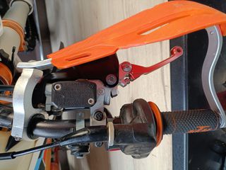 KTM 300 EXC 2015 6 DAYS ARGENTINA ISDE *ΜΙΖΑ & ΜΑΝΙΒΕΛΑ / ΒΕΝΤΙΛΑΤΕΡ / ΠΡΟΣΤ*-thumb-8