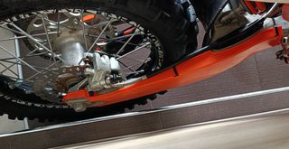 KTM 300 EXC 2015 6 DAYS ARGENTINA ISDE *ΜΙΖΑ & ΜΑΝΙΒΕΛΑ / ΒΕΝΤΙΛΑΤΕΡ / ΠΡΟΣΤ*-thumb-9