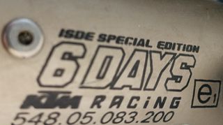 KTM 300 EXC 2015 6 DAYS ARGENTINA ISDE *ΜΙΖΑ & ΜΑΝΙΒΕΛΑ / ΒΕΝΤΙΛΑΤΕΡ / ΠΡΟΣΤ*-thumb-15
