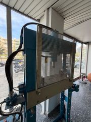 Πρέσα ηλεκτρουδραυλική Ιταλική OMCN P30/MR 2014-thumb-4