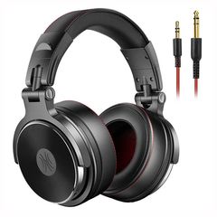 Headphones OneOdio Pro50 (black)-thumb-1