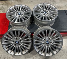 Nentoudis Tyres - Ζάντες BMW Style 416 18x8 ET34 5X120 ΓΝΗΣΙΕΣ - Σε πολύ καλή κατάσταση!!