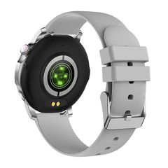 Colmi V65 Smartwatch (Gray)-thumb-3