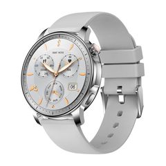 Colmi V65 Smartwatch (Gray)-thumb-1