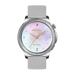Colmi V65 Smartwatch (Gray)-thumb-2