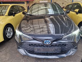 Toyota Corolla 2023 HYBRID (153)
