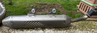 Akrapovic