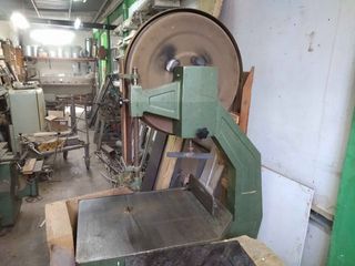 Πριονοκορδέλα ξυλουργείου