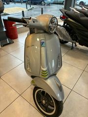 Vespa Primavera 125 2025 ΜΟΝΑΔΙΚΗ ΠΡΟΣΦΟΡΑ PRIMAVERA 125 E5+ TECH