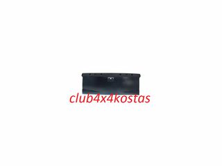 ΠΟΡΤΑ ΚΑΡΟΤΣΑΣ MITSUBISHI L200 '15-'19/ FIAT FULLBACK 16- ΜΟΝΗ ΚΑΜΠΙΝΑ - ΤΑΪΛΑΝΔΗΣ   14599065   Α' ΠΟΙΟΤΗΤΑ ΜΕ ΦΠΑ