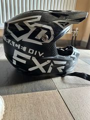 FXR 6D
