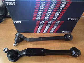 Ψαλιδια ζευγάρι εμπρός FIAT X1/9 , FIAT 128 coupe 3p * 4269092 4269093