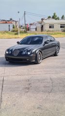 Jaguar S-Type 2007 Jaguar s-typeR
