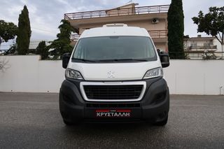 Ψυγείο Peugeot 2020 BlueHDi 140 S&S 35 L3H2 2.2 ΨΥΓΕΙΟ ΜΑΚΡΥ ΕΛΛΗΝΙΚΟ ΑΡΙΣΤΟ !!-thumb-1
