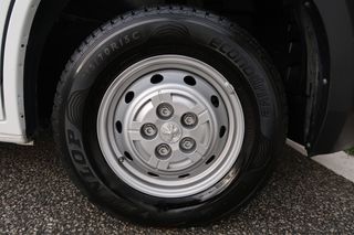 Ψυγείο Peugeot 2020 BlueHDi 140 S&S 35 L3H2 2.2 ΨΥΓΕΙΟ ΜΑΚΡΥ ΕΛΛΗΝΙΚΟ ΑΡΙΣΤΟ !!-thumb-72