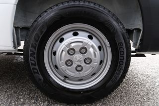 Ψυγείο Peugeot 2020 BlueHDi 140 S&S 35 L3H2 2.2 ΨΥΓΕΙΟ ΜΑΚΡΥ ΕΛΛΗΝΙΚΟ ΑΡΙΣΤΟ !!-thumb-73