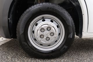 Ψυγείο Peugeot 2020 BlueHDi 140 S&S 35 L3H2 2.2 ΨΥΓΕΙΟ ΜΑΚΡΥ ΕΛΛΗΝΙΚΟ ΑΡΙΣΤΟ !!-thumb-74
