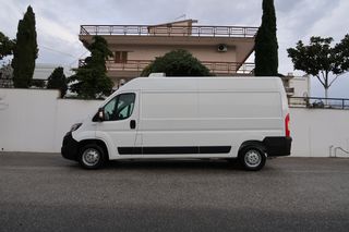 Ψυγείο Peugeot 2020 BlueHDi 140 S&S 35 L3H2 2.2 ΨΥΓΕΙΟ ΜΑΚΡΥ ΕΛΛΗΝΙΚΟ ΑΡΙΣΤΟ !!-thumb-6