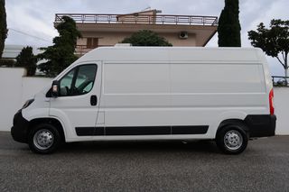 Ψυγείο Peugeot 2020 BlueHDi 140 S&S 35 L3H2 2.2 ΨΥΓΕΙΟ ΜΑΚΡΥ ΕΛΛΗΝΙΚΟ ΑΡΙΣΤΟ !!-thumb-8