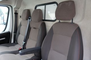 Ψυγείο Peugeot 2020 BlueHDi 140 S&S 35 L3H2 2.2 ΨΥΓΕΙΟ ΜΑΚΡΥ ΕΛΛΗΝΙΚΟ ΑΡΙΣΤΟ !!-thumb-38