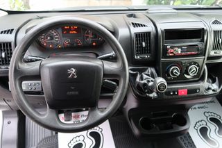 Ψυγείο Peugeot 2020 BlueHDi 140 S&S 35 L3H2 2.2 ΨΥΓΕΙΟ ΜΑΚΡΥ ΕΛΛΗΝΙΚΟ ΑΡΙΣΤΟ !!-thumb-48