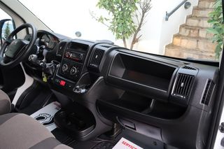 Ψυγείο Peugeot 2020 BlueHDi 140 S&S 35 L3H2 2.2 ΨΥΓΕΙΟ ΜΑΚΡΥ ΕΛΛΗΝΙΚΟ ΑΡΙΣΤΟ !!-thumb-24