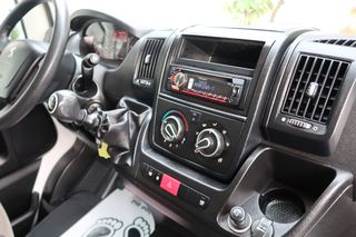 Ψυγείο Peugeot 2020 BlueHDi 140 S&S 35 L3H2 2.2 ΨΥΓΕΙΟ ΜΑΚΡΥ ΕΛΛΗΝΙΚΟ ΑΡΙΣΤΟ !!-thumb-28