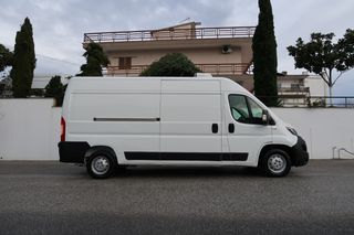 Ψυγείο Peugeot 2020 BlueHDi 140 S&S 35 L3H2 2.2 ΨΥΓΕΙΟ ΜΑΚΡΥ ΕΛΛΗΝΙΚΟ ΑΡΙΣΤΟ !!-thumb-9