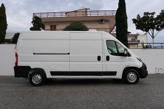Ψυγείο Peugeot 2020 BlueHDi 140 S&S 35 L3H2 2.2 ΨΥΓΕΙΟ ΜΑΚΡΥ ΕΛΛΗΝΙΚΟ ΑΡΙΣΤΟ !!-thumb-10