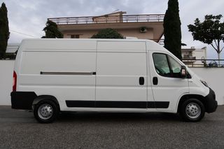 Ψυγείο Peugeot 2020 BlueHDi 140 S&S 35 L3H2 2.2 ΨΥΓΕΙΟ ΜΑΚΡΥ ΕΛΛΗΝΙΚΟ ΑΡΙΣΤΟ !!-thumb-11
