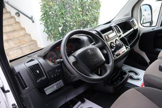 Ψυγείο Peugeot 2020 BlueHDi 140 S&S 35 L3H2 2.2 ΨΥΓΕΙΟ ΜΑΚΡΥ ΕΛΛΗΝΙΚΟ ΑΡΙΣΤΟ !!-thumb-25