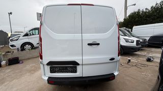 Κλούβα Ford 2019 CUSTOM L1- /3 ΘΕΣΕΙΣ/parktronic / EURO 6 /-thumb-7