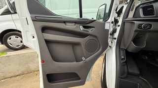 Κλούβα Ford 2019 CUSTOM L1- /3 ΘΕΣΕΙΣ/parktronic / EURO 6 /-thumb-16