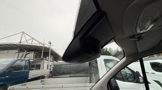 Κλούβα Ford 2019 CUSTOM L1- /3 ΘΕΣΕΙΣ/parktronic / EURO 6 /-thumb-21