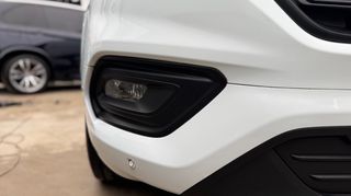 Κλούβα Ford 2019 CUSTOM L1- /3 ΘΕΣΕΙΣ/parktronic / EURO 6 /-thumb-14