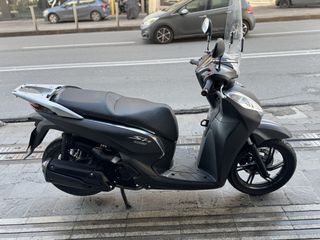Honda SH 300i 2019
