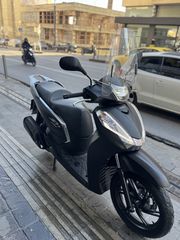Honda SH 300i 2019-thumb-1