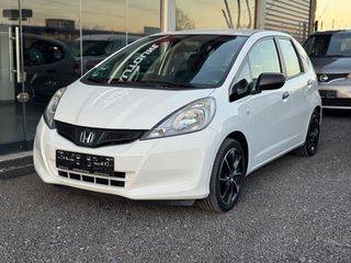 Honda Jazz 2012