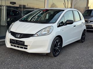Honda Jazz 2012-thumb-1