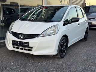 Honda Jazz 2012-thumb-2