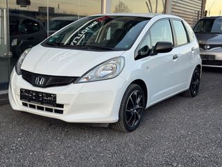 Honda Jazz 2012-thumb-3