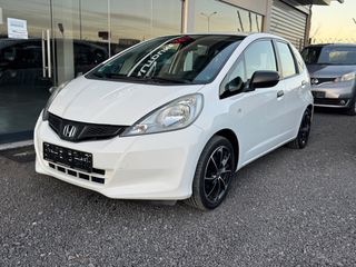 Honda Jazz 2012-thumb-4